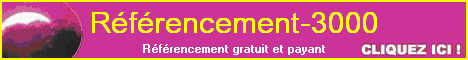rfrencement 3000
